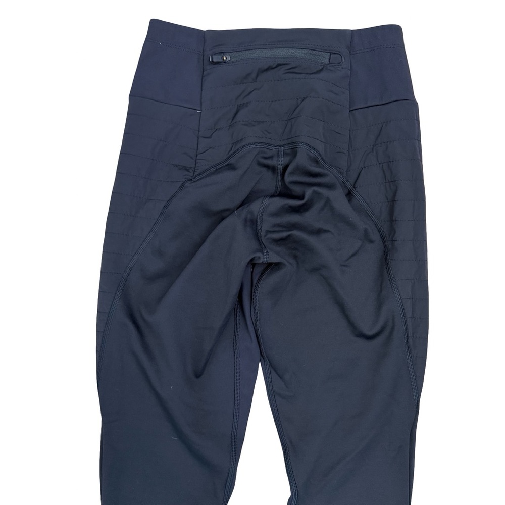 Athleta peak hybrid fleece tight XXS. - Picture 5 of 8